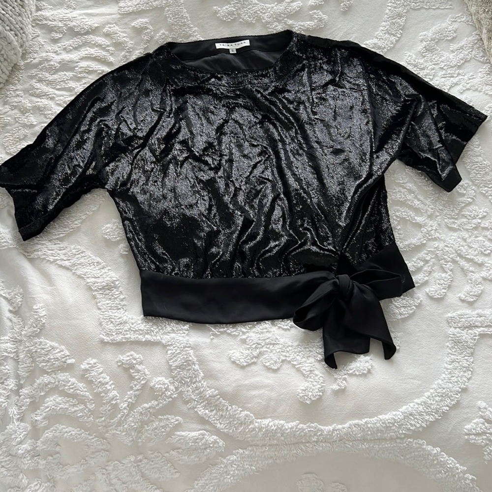 Trina Turk On the Rocks Top